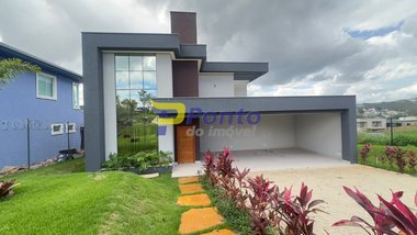 house em Rua Cinco, Residencial Redenção - Lagoa Santa - MG