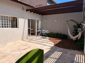 house em Rua Guilherme George, Jundiapeba - Mogi das Cruzes - SP