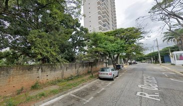 land_lot em Rua Caracas, Jardim Americano - Sorocaba - SP