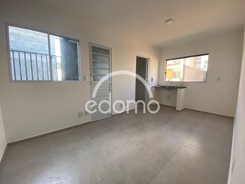 apartment em Rua Madre de Deus, Mooca - São Paulo - SP