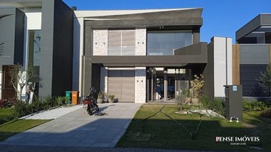 house em Rua Rio Divisa, Xangri-Lá - Xangri-Lá - RS
