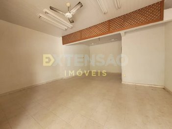 commercial_building em Rua Marconi, Higienópolis - Araçatuba - SP