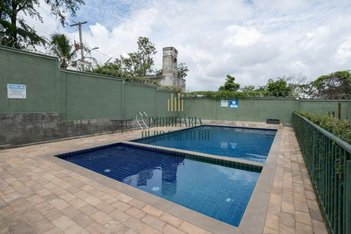 apartment em Avenida Serra das Palmeiras, Serra Dourada - Vespasiano - MG