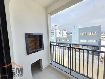 apartment em Rua Nivaldo Nicolau Gardini, Centro - Camboriú - SC