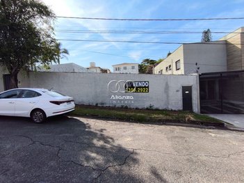 land_lot em Desembargador Assis Rocha, Belvedere - Belo Horizonte - MG