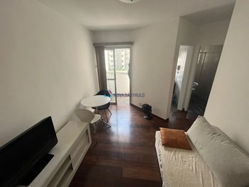 apartment em Rua Dona Antônia de Queirós, Consolação - São Paulo - SP