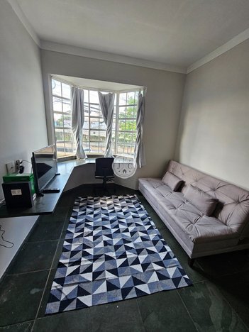 apartment em Rua dos Migrantes, Vila Virgínia - Ribeirão Preto - SP