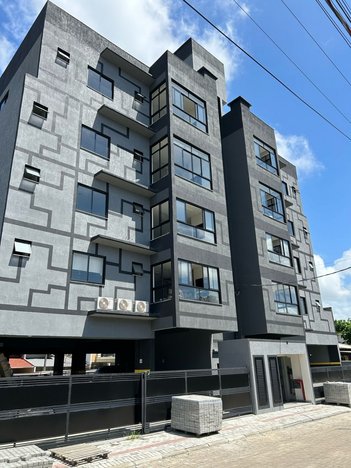 apartment em Rua Manoel Corrêa, Balneário Piçarras - Balneário Piçarras - SC