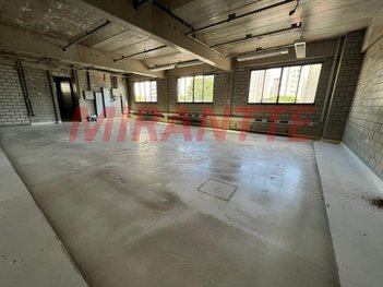 office em Coronel Melo Oliveira, Perdizes - São Paulo - SP