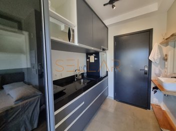 apartment em Rua Oscar Freire, Pinheiros - São Paulo - SP