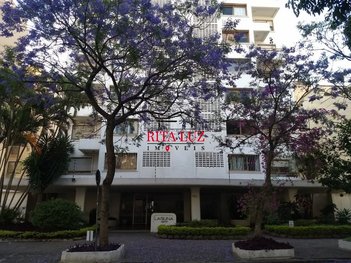 apartment em Rua Garibaldi, Independência - Porto Alegre - RS
