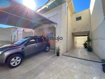 house em Rua Chá de Frade, Alto da Mooca - São Paulo - SP