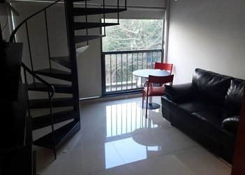 apartment em Rua Carlos Sampaio, Bela Vista - São Paulo - SP