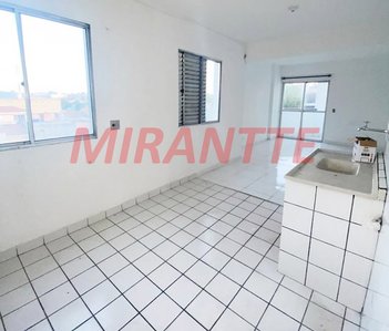 apartment em Avenida Engenheiro Armando de Arruda Pereira, Vila do Encontro - São Paulo - SP