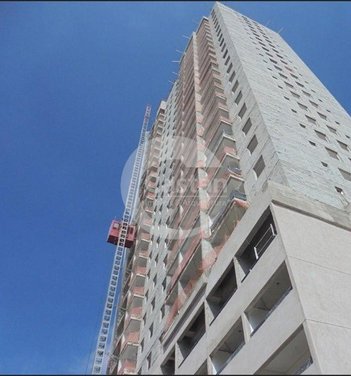 apartment em Rua Chamantá, Vila Prudente - São Paulo - SP