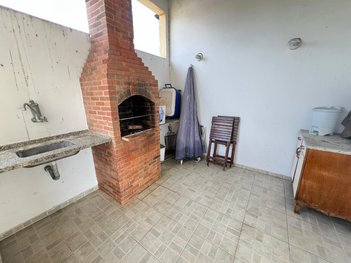 house em Estrada Meringuava, Taquara - Rio de Janeiro - RJ