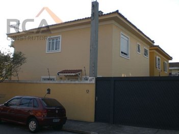 house em Rua Babitonga, Brooklin Paulista - São Paulo - SP