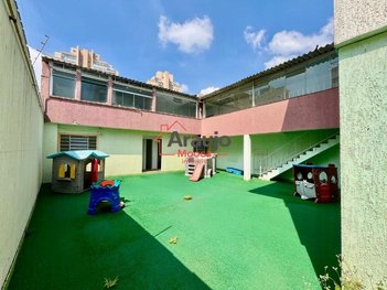 house em Rua Camé, Mooca - São Paulo - SP