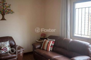 apartment em Rua Aleixo Garcia, Vila Olímpia - São Paulo - SP