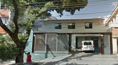 commercial_property em Avenida Flávio dos Santos, Floresta - Belo Horizonte - MG