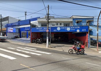 commercial_property em Senador Teotônio Vilela, Cidade Dutra - São Paulo - SP