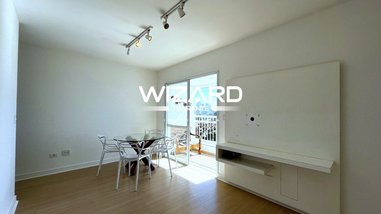apartment em Rua Pensilvânia, Cidade Monções - São Paulo - SP