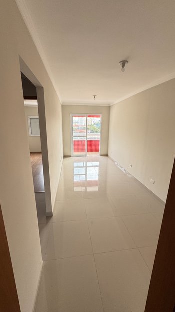 apartment em Rua Campinas, Baeta Neves - São Bernardo do Campo - SP