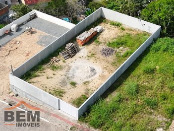 land_lot em Rua Manoel de Borba, Espinheiros - Itajaí - SC