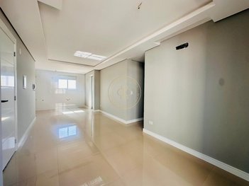 apartment em Rua Clemente Zetola, Três Marias - São José dos Pinhais - PR
