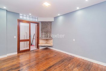 apartment em Rua Comendador Azevedo, Floresta - Porto Alegre - RS