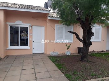 house em Rua Paes Lemes, Rio Branco - Canoas - RS