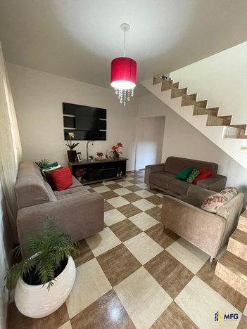house em Rua Doutor Estácio Coimbra, Vila Eros - Sorocaba - SP