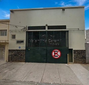 industrial em Rua Dona Ana Neri, Cambuci - São Paulo - SP