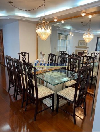 apartment em Rua Pintassilgo, Vila Uberabinha - São Paulo - SP