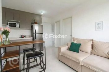 apartment em Rua Ulisses Cruz, Tatuapé - São Paulo - SP