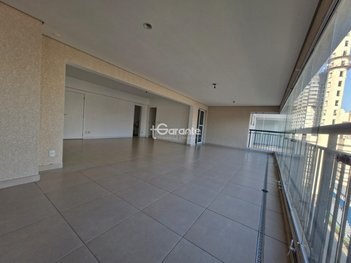 apartment em Avenida Morumbi, Santo Amaro - São Paulo - SP