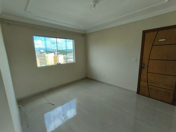apartment em Rua Adilson Paulo de Souza, São João Batista (Venda Nova) - Belo Horizonte - MG