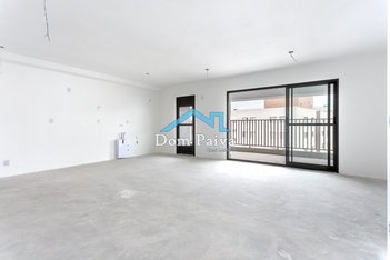 apartment em Rua Ibituruna, Parque Imperial - São Paulo - SP