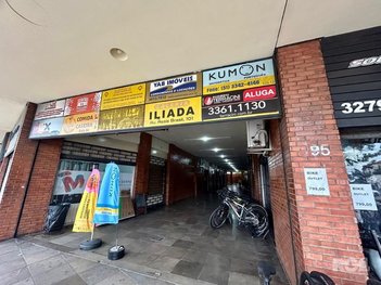 business em Assis Brasil, Passo da Areia - Porto Alegre - RS