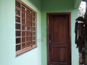 house em Rua Professora Behair Edna Mendonça, Colúmbia - Londrina - PR