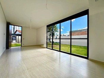 house em Rua Nivaldo Corrêa, Jaraguá - Belo Horizonte - MG