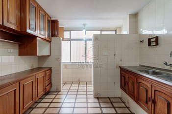 apartment em Avenida Brasil, Parque das Nações - Santo André - SP