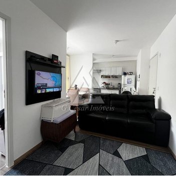 apartment em Avenida Alda, Centro - Diadema - SP