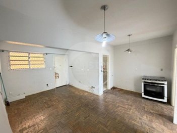 apartment em Avenida General Olímpio da Silveira, Santa Cecília - São Paulo - SP