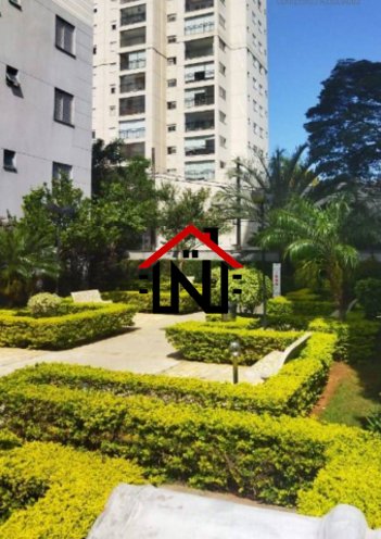apartment em Rua Alencar Araripe, Sacomã - São Paulo - SP
