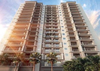 apartment em Rua Coronel Diogo, Jardim da Glória - São Paulo - SP