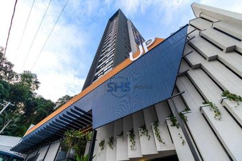 apartment em Rua Luiz Sachtleben, Itoupava Seca - Blumenau - SC