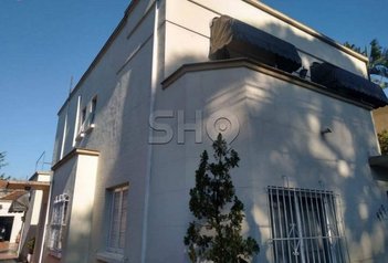 house em Rua Honduras, Jardim Paulista - São Paulo - SP