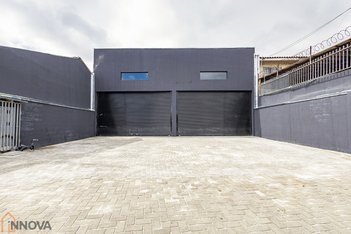 industrial em Rua Raul Pompéia, Cidade Industrial - Curitiba - PR