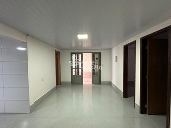 house em QNM 36 Conjunto B2, Taguatinga Centro (Taguatinga) - Brasília - DF